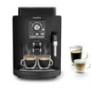 Krups Machine à café à grain Serenity EA4008E0 1450W 15 Bars Noire