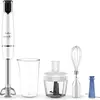 Tefal InfinyForce HB9441 - Mélangeur plongeant
