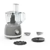 Robot multifonction MOULINEX soleil pepper FP345E10