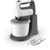 MOULINEX HM4641 HMX PREP'MIX+ STANDBOWL, GRIS-BLANC HM464110