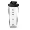 Gourde Moulinex XF1918E0 700 ml Transparent