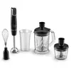MIXEUR PLONGEANT INFINY FORCE PRO 1000W NOIR DD94L810 MOULINEX