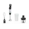 Mixeur plongeant - MOULINEX - Quickchef DD673810 - 20 vitesses - 1000 W - Powelix