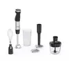 Mixeur DD674810 Quickchef + Moulinex