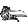 Rape à fromage, chocolat, noisettes... 100% inox Moulinex A45606