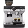 Krups Precision, Machine espresso manuelle avec broyeur