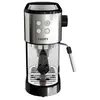 Machine expresso Krups Virtuoso Essential XP4418 - noire/argent
