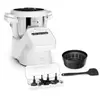Moulinex Companion, Robot cuiseur, 14 modes de fonctionnement, jusqu'à...