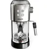 Expresso Xp444c10 Cafetière Expresso A Pompe Virtuoso+ Inox Krups