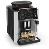 Machine à café à grain Krups Sensation EA910E10 1450 W Argent