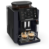 Krups Cafetière superautomatique Sensation C50 15 bar Noir 1450 W TU