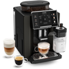 Krups Machine à café grains Sensation Lait M50 Noire