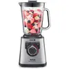 Tefal BL811D blender 1,5 L Mélangeur de table 1200 W Gris