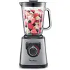 Blender MOULINEX LM811D10 - Pefect mixt - Haute vitesse - 1200 W - 2 L - Gris et noir