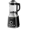 Blender chauffant Ultrablend cook MOULINEX LM962B10 Noir