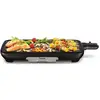 Tefal Plancha électrique XL, 8 personnes, Thermostat réglable CB503813