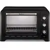 Mini Four Optimo 6 Modes De Cuisson Ox464810 Moulinex - Le Mini Four
