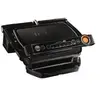 Tefal OptiGrill+ GC7148 - Gril -électrique - 600 cm ² - noir