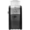 OBH Nordica Precision GD7008S0 - Moulin à café - 110 Watt - noir