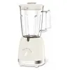 Blender Soleil 6 Lames, 2 Vitesses Ivoire Lm355a10 Moulinex - Le Blender