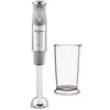 Moulinex Mixeur plongeant Quickchef DD65AD10 1000W Gris 1000W TU