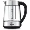 TEFAL 2 en 1 Sans Fil Fonction Théière, TEMPERATURE REGLABLE 1.7L BJ750D10