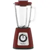 BLENDER BLENDFORCE VERRE ROUGE  - Moulinex - LM430510