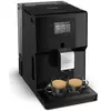 Krups Intuition Preference Cafetière Super-Automatique 1450W Noir