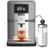 Krups EA875E Semi-automatique Machine à expresso 3 L