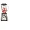 Moulinex Blendforce 2 LM439D10 Mélangeur en verre 800W Inox