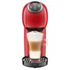 Machine Expresso - Krups - Genio S Plus - Rouge - 15 bars - 0.8 Litres