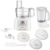 Robot multifonction Moulinex FP544111 Double Force Compact 800 W Blanc