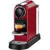 Krups Nespresso Citiz XN741510 - Machine à  capsules de café - Rouge