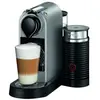 Krups Machine à Café à Capsules Nespresso Xn761bpr5 Citiz & Milk