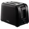 Grille-pain Tefal Vita TT1A1830 800 W 2 coupes Noir