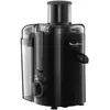 Moulinex Moulinex Frutelia Plus JU370810 - Centrifugeuse - 350 Watt - noir