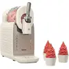 Tefal IG801AE0, Machine à faire des glaces, pour glaces onctueuses, ca...