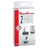 Moulinex Moulinex AW6401 - Kit de filtres - pour cafetière