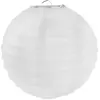 SANTEX Lanterne L blanc