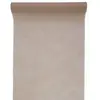 SANTEX Chemin de table unis taupe