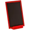 grande ardoise rouge 10x15 cm - 000334800000007
