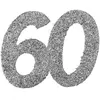 Confetti anniversaire 60 ans
