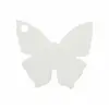 Marque Place Papillon Blanc