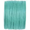 SANTEX Paper Raphia Turquoise