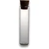 SANTEX Tube éprouvette en verre 10 cm
