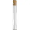 SANTEX tube à essai bouchon liège 15cm - chalayer 000296800150000