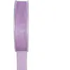 Ruban Organdi Lavande 15 mm