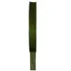 Ruban Organdi Vert Olive 7 mm