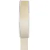 SANTEX ruban organdi 7mm*20m - ivoire - chalayer 000255800070070