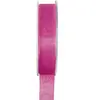Ruban Organdi Fuchsia 7 mm